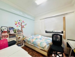 Central Green Condominium (D3), Condominium #524857701